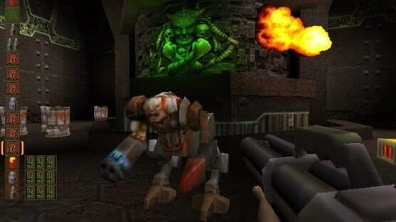 Quake II — screenshot 2