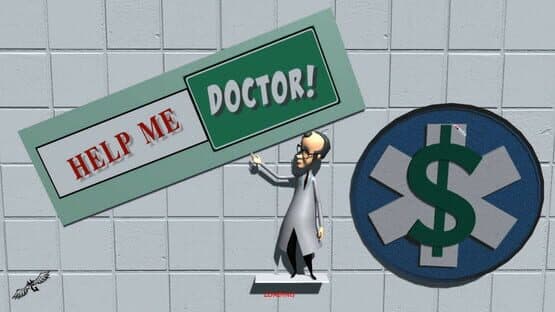 Help Me Doctor — screenshot 2