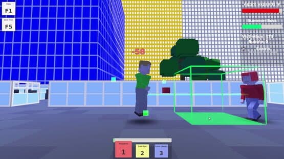 Rainbow Cult — screenshot 3