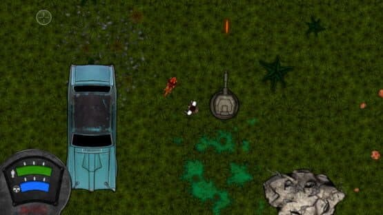 Violent Sol Worlds — screenshot 4