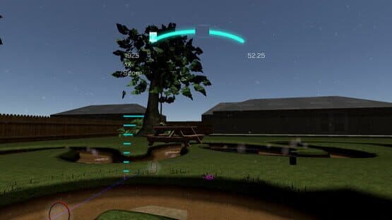 Cyber Surf — screenshot 1