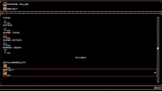 Castlevania: Order of Shadows — screenshot 4