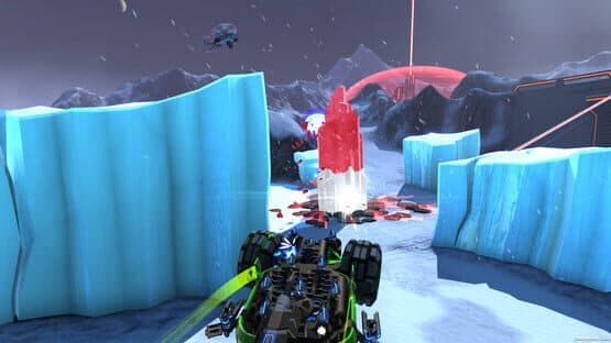 Robocraft — screenshot 4