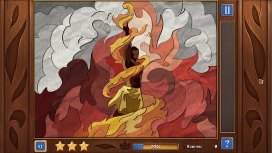 Mosaic: Game of Gods II — screenshot 6