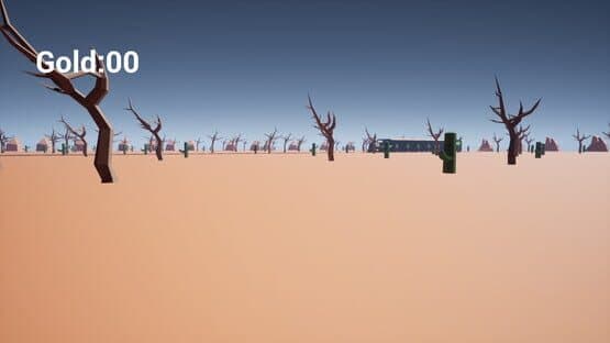 The Searcher Wild West Adventure — screenshot 3
