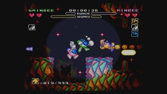Pop'n Twinbee: Rainbow Bell Adventures — screenshot 5