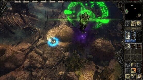 Disciples III: Resurrection — screenshot 2