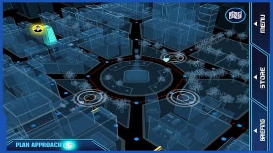 Fat City — screenshot 4
