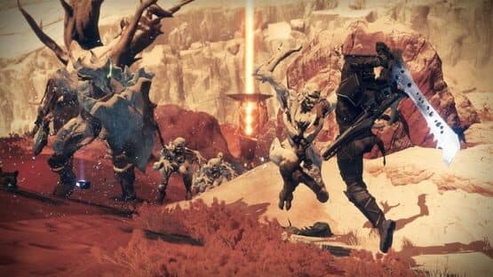 Destiny 2: Warmind — screenshot 2