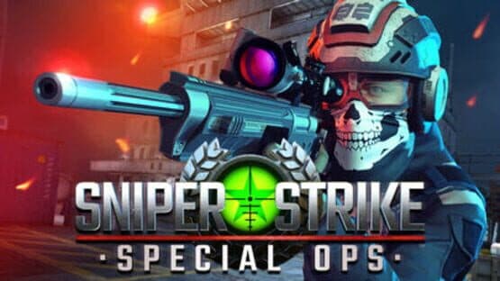 Sniper Strike: Special Ops — screenshot 1