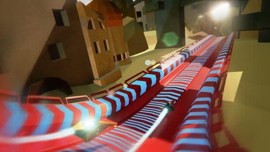 Redout — screenshot 2