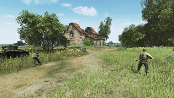Soldiers: Arena — screenshot 4