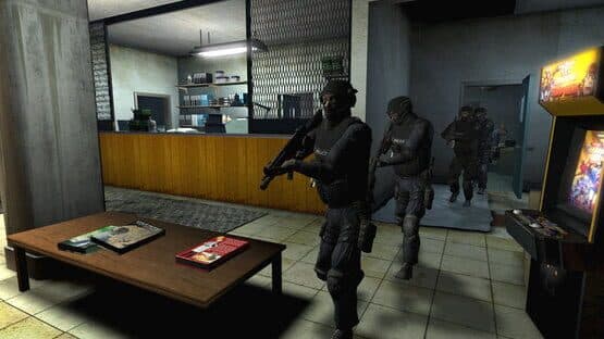 SWAT 4 — screenshot 3