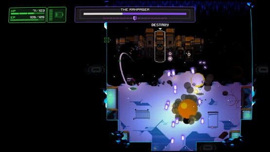NeuroVoider — screenshot 5
