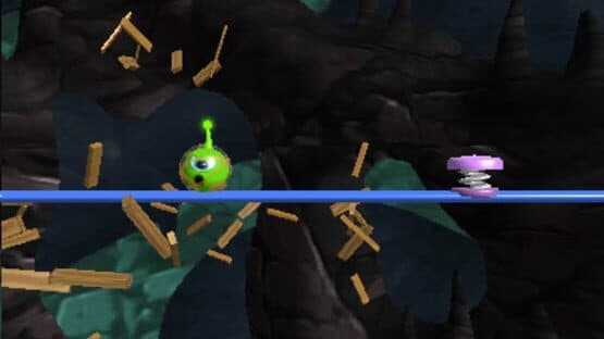 Ohno Odyssey — screenshot 8