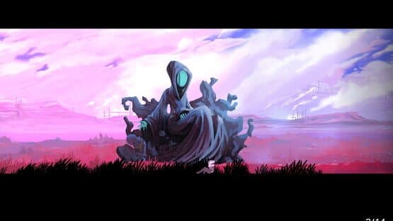 Elegy for a Dead World — screenshot 4