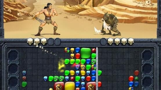 Puzzle Chronicles — screenshot 4