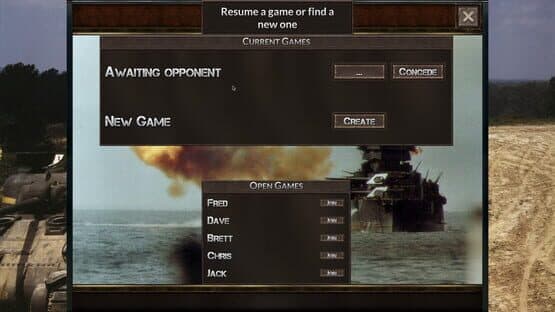 Lightning: D-Day — screenshot 3