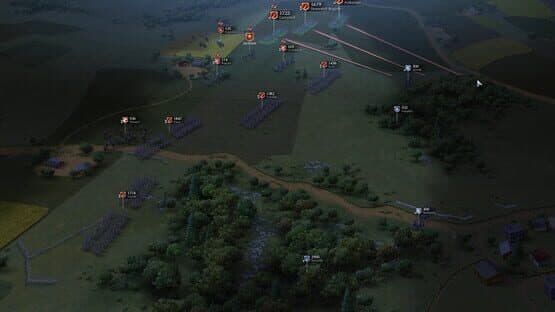 Ultimate General: Civil War — screenshot 4