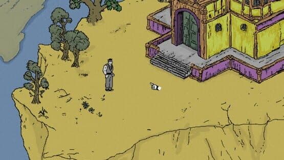 Legend of Hand — screenshot 4