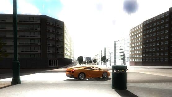 Drive Isle — screenshot 1