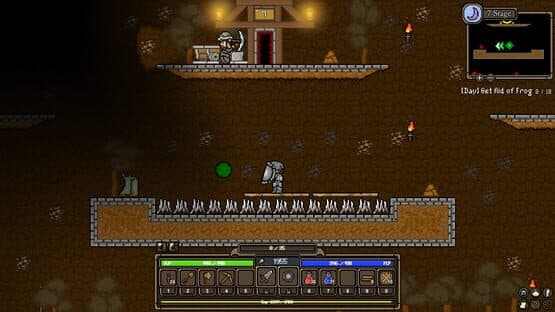 Lonia Saga 2 — screenshot 6