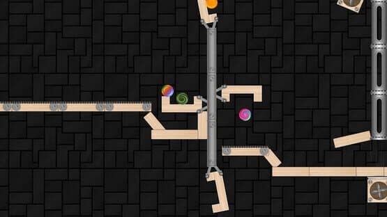 Marble Run 2D — screenshot 4
