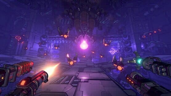 Gunhead — screenshot 3