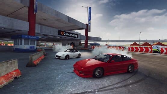 CarX Drift Racing Online — screenshot 5