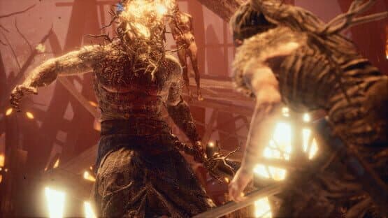 Hellblade: Senua's Sacrifice — screenshot 3