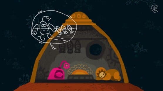 One Eyed Kutkh — screenshot 3