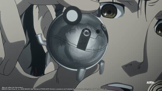 Steins;Gate Elite — screenshot 7