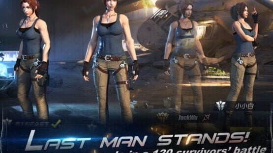 Rules of Survival — screenshot 8