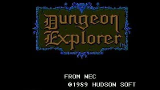 Dungeon Explorer — screenshot 7