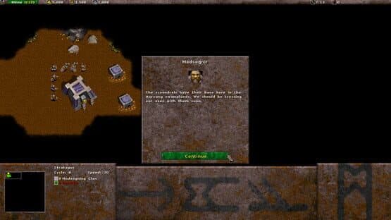 Wyrmsun — screenshot 5