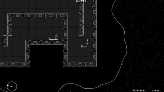 Arcade Moonlander — screenshot 2