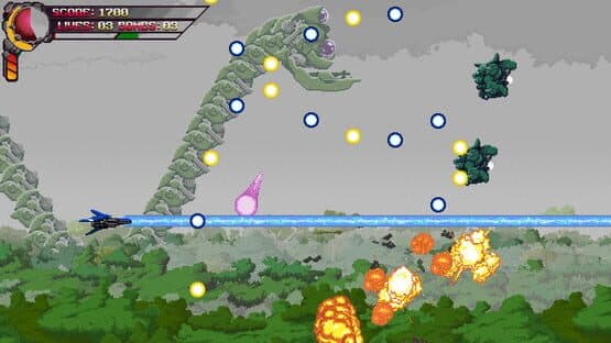 Devil Engine — screenshot 2