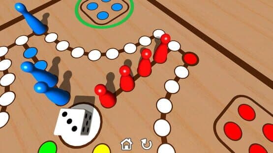 Ludo Supremo — screenshot 5