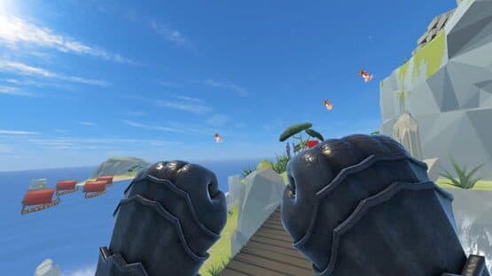 Arcane — screenshot 2