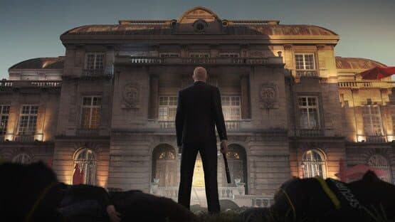 Hitman: Definitive Edition — screenshot 4