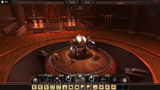 Acaratus — screenshot 4