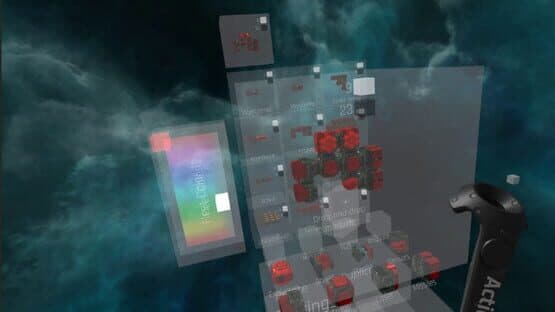 Void Link — screenshot 3