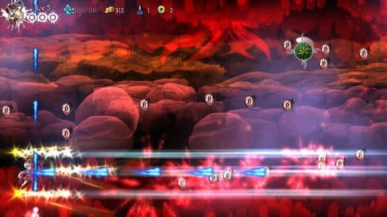 Pleasure in Dream — screenshot 5