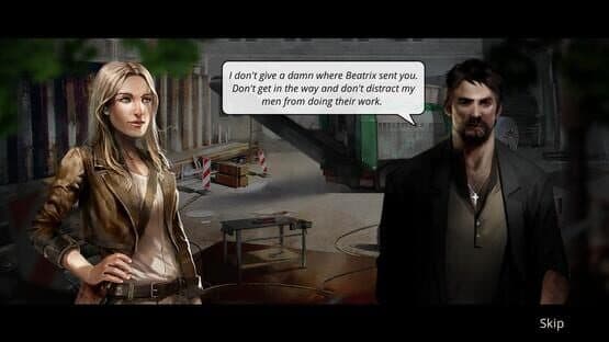 Mystery of Neuschwanstein — screenshot 4