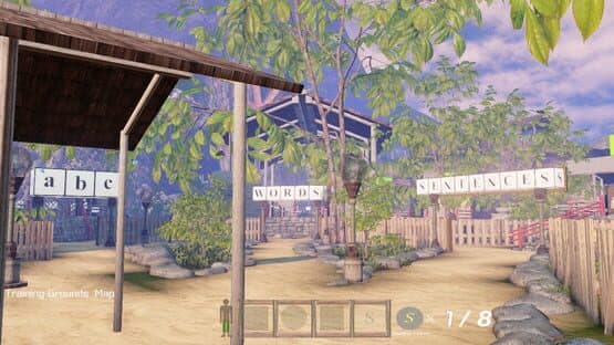 World of DASM: DASM Spell Quest — screenshot 2