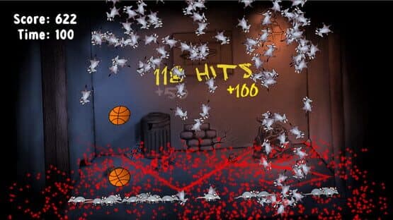 Bloody Mice — screenshot 3