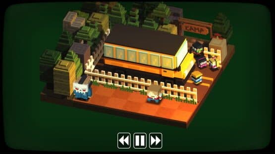 Slayaway Camp — screenshot 4