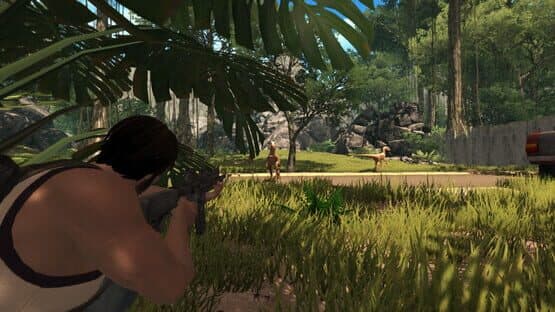 Dinosis Survival — screenshot 5
