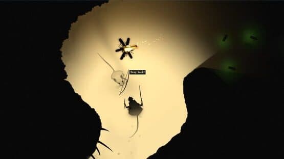 DarkMaus — screenshot 5