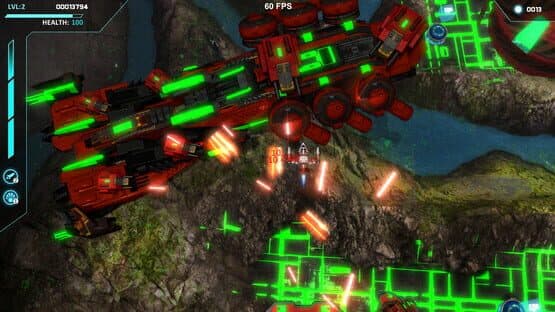 Technolites: Episode 1 — screenshot 4